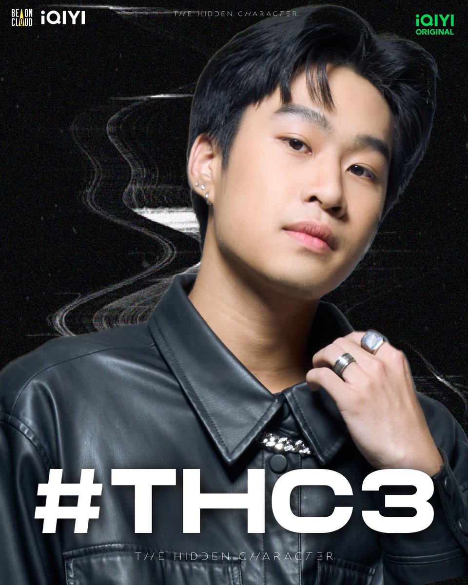 iQIYI_Thailand's tweet photo. เริ่มโหวตให้ผู้เข้าแข่งขัน #THCBOC ที่คุณชื่นชอบและอยากให้พวกเขาได้โชว์ความสามารถในรอบ Live Show ✨
🌟JJ #THC1
🌟NEW #THC2
🌟MIO #THC3
🌟JET #THC4
#iQIYIOriginal #BeOnCloud https://t.co/FJEJgv3wSA