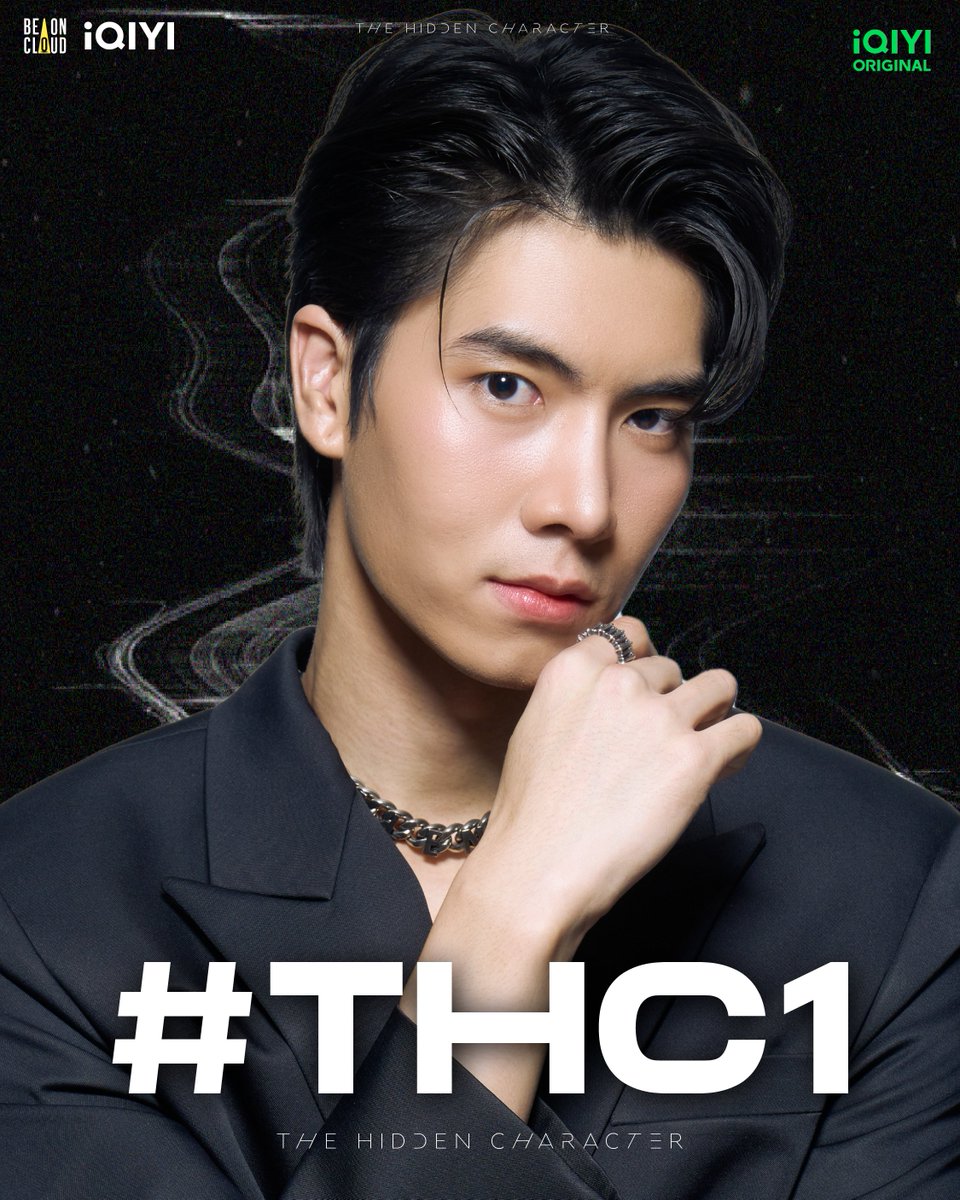 iQIYI_Thailand's tweet photo. เริ่มโหวตให้ผู้เข้าแข่งขัน #THCBOC ที่คุณชื่นชอบและอยากให้พวกเขาได้โชว์ความสามารถในรอบ Live Show ✨
🌟JJ #THC1
🌟NEW #THC2
🌟MIO #THC3
🌟JET #THC4
#iQIYIOriginal #BeOnCloud https://t.co/FJEJgv3wSA