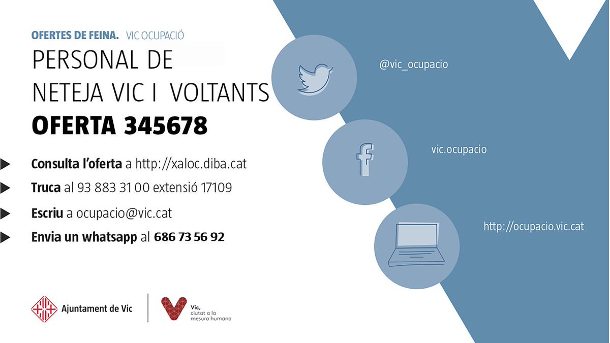 Alcaldessa de Vic (@AlcaldessaVic) / Posts / X