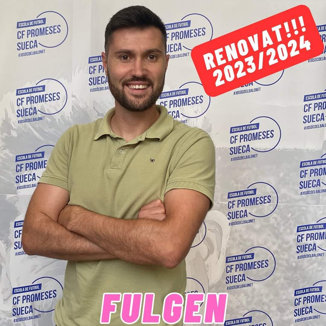 Promeses Sueca CF tweet media