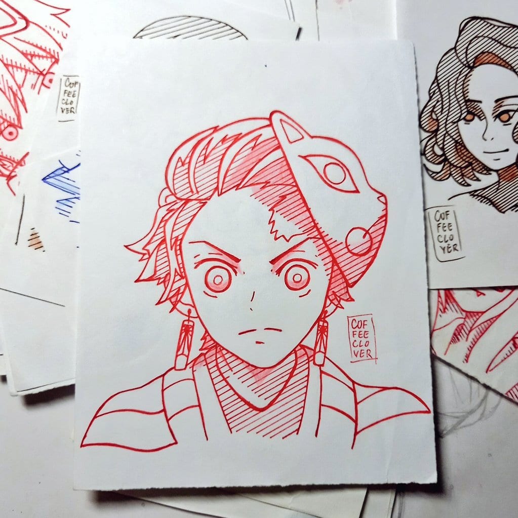 Have you watched Demon slayer season 3?