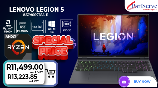 Daily Deals - LENOVO  Laptop

#PartServeChannelSupport #DailyDeals #LENOVO #LAPTOPS #MONITOR #Intel #SuperDeals #HotDeals #REFURBISHED #Specials #ExclusiveDeals #BestPrices #SuperSale #SaveBig

shop.partserve.co.za/specials/view/…