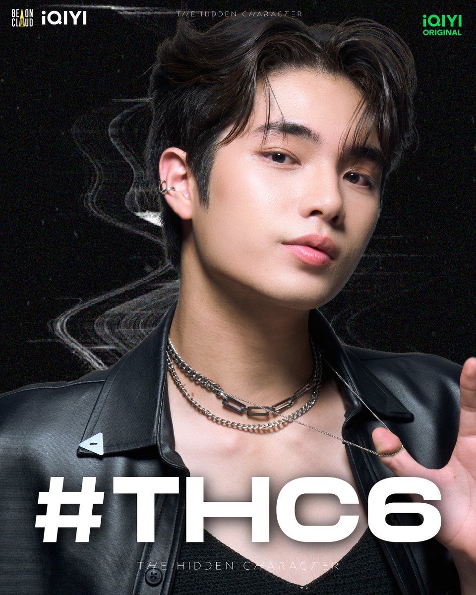 iQIYI_Thailand's tweet photo. เริ่มโหวตให้ผู้เข้าแข่งขัน #THCBOC ที่คุณชื่นชอบและอยากให้พวกเขาได้โชว์ความสามารถในรอบ Live Show ✨
🌟COPPER #THC5
🌟FUAIZ #THC6
🌟BUMP #THC7
🌟TA #THC8
#iQIYIOriginal #BeOnCloud https://t.co/VKuFCU3xFW