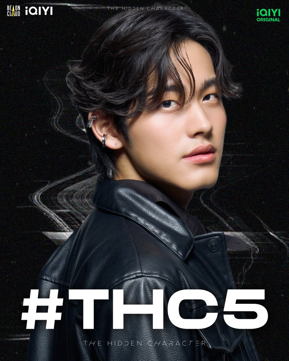 iQIYI_Thailand's tweet photo. เริ่มโหวตให้ผู้เข้าแข่งขัน #THCBOC ที่คุณชื่นชอบและอยากให้พวกเขาได้โชว์ความสามารถในรอบ Live Show ✨
🌟COPPER #THC5
🌟FUAIZ #THC6
🌟BUMP #THC7
🌟TA #THC8
#iQIYIOriginal #BeOnCloud https://t.co/VKuFCU3xFW
