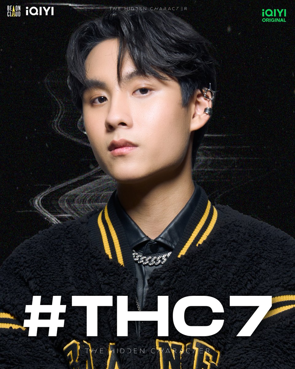 iQIYI_Thailand's tweet photo. เริ่มโหวตให้ผู้เข้าแข่งขัน #THCBOC ที่คุณชื่นชอบและอยากให้พวกเขาได้โชว์ความสามารถในรอบ Live Show ✨
🌟COPPER #THC5
🌟FUAIZ #THC6
🌟BUMP #THC7
🌟TA #THC8
#iQIYIOriginal #BeOnCloud https://t.co/VKuFCU3xFW