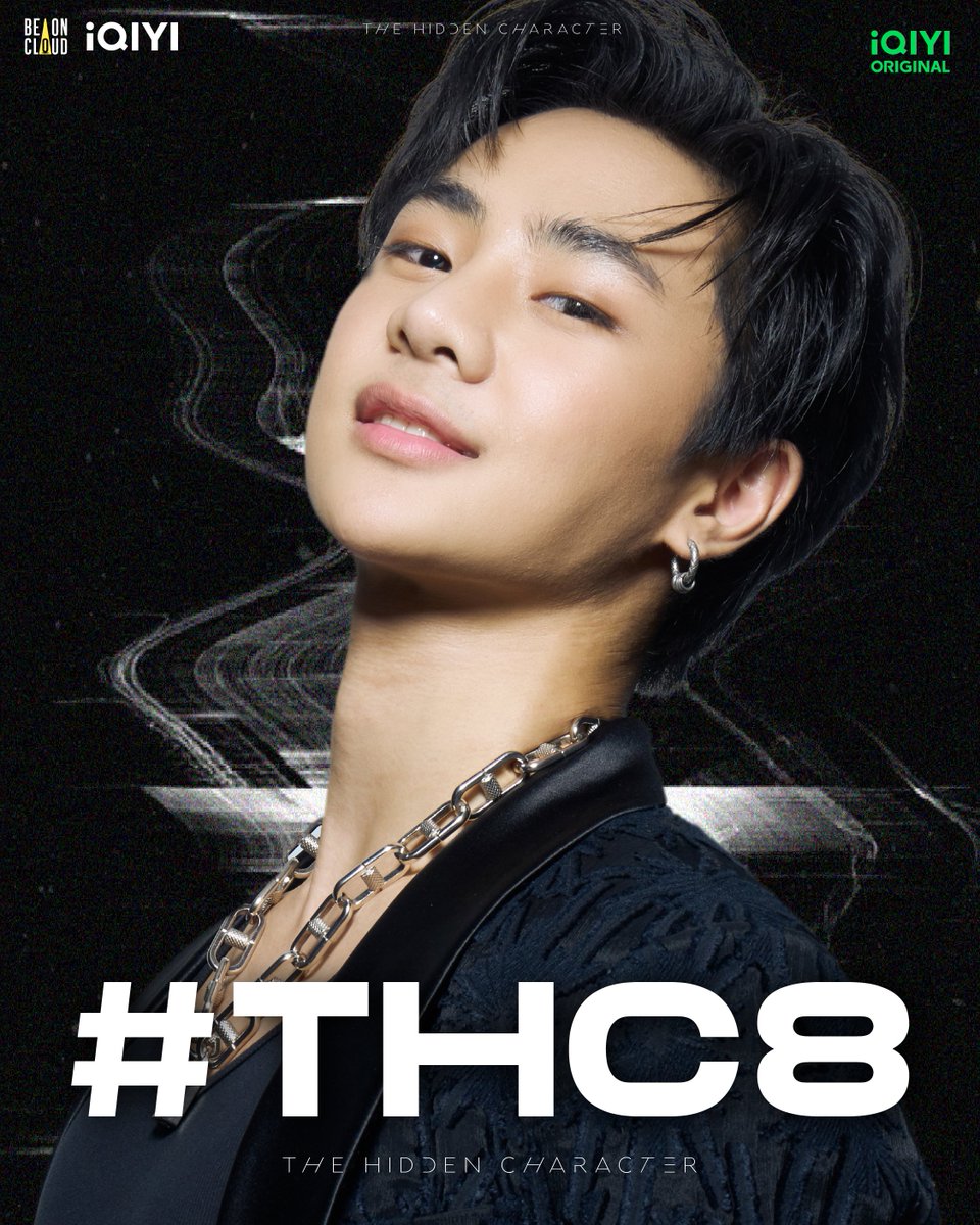 iQIYI_Thailand's tweet photo. เริ่มโหวตให้ผู้เข้าแข่งขัน #THCBOC ที่คุณชื่นชอบและอยากให้พวกเขาได้โชว์ความสามารถในรอบ Live Show ✨
🌟COPPER #THC5
🌟FUAIZ #THC6
🌟BUMP #THC7
🌟TA #THC8
#iQIYIOriginal #BeOnCloud https://t.co/VKuFCU3xFW