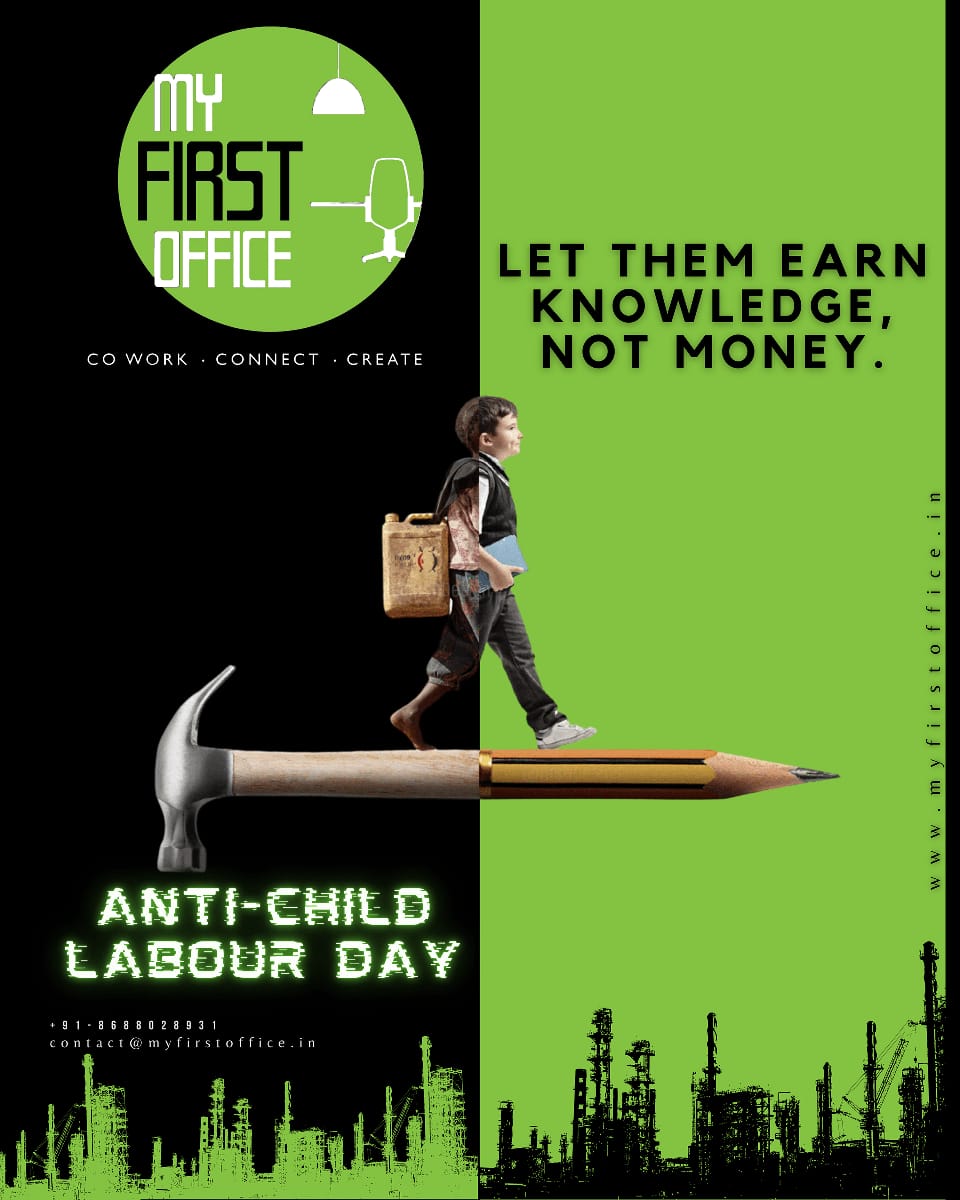 AmolDane13's tweet photo. #childlabour
#machhal12jun23 https://t.co/tUgWhHHhQs