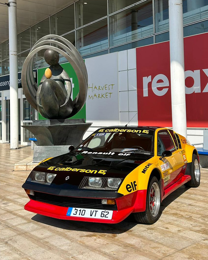 LeShuttle tweet media