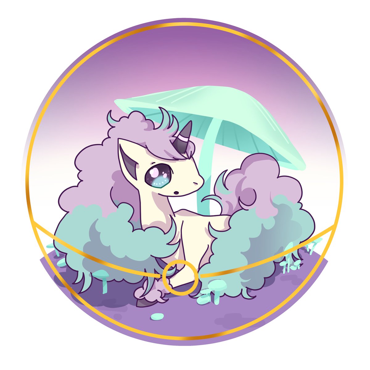 thy!! 🎠 @ #HSEverglow tweet media