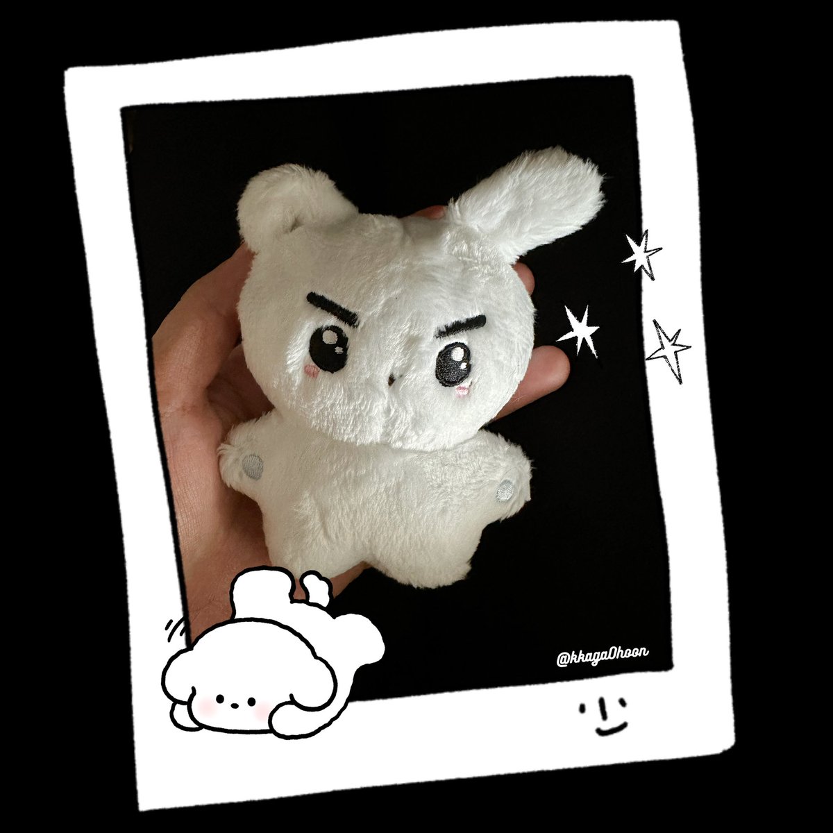 kkaga0hoon's tweet photo. 빵식이 드디어 우리 집에 왔네요🥹

@97bbangbbang97 🩵 https://t.co/AwJO8HNse3