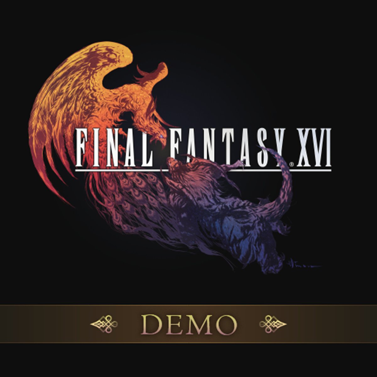 finalfantasyxvi's tweet photo. The moment you've all been waiting for. #FF16

Start Final Fantasy XVI today with the free demo and transfer your save data to the full game from launch on June 22nd: https://t.co/CgLtkfLMhS https://t.co/fbHo45AkMp