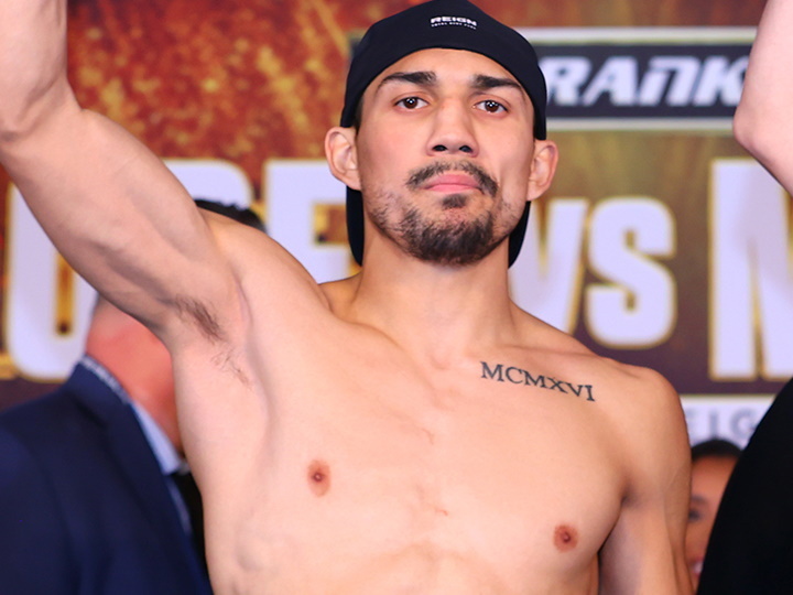 boxingscene's tweet photo. Teofimo Lopez Wants ‘Nine-Figure’ Contract to Continue Fighting, Will Consider Retirement https://t.co/e9cg4nn2Jp https://t.co/8fjO2aV6lR