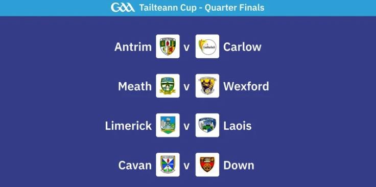 Antrim GAA tweet media