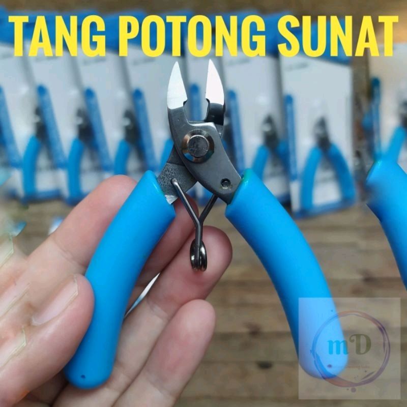 Metcovazin's tweet photo. Saya menjual Tang Potong Sunat seharga Rp44.950. Dapatkan di Shopee sekarang! https://t.co/rOJKTkZ0js #ShopeeID https://t.co/XpISTur0zT