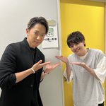 小山慶一郎のインスタ