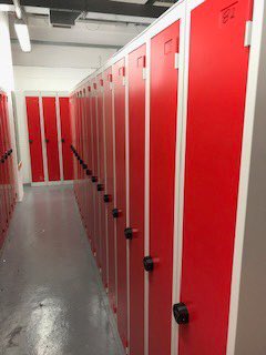 Did you know that as well as supplying lockers, we can also install? Why not contact us sales@directlockers.co.uk or call 0800 043 0108 for a quote.