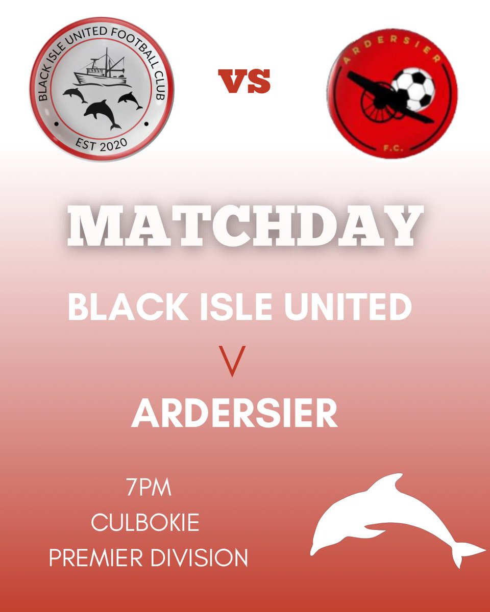 The first of two home games this week where we look to bounce back from a few poor results. 

Come along and support the boys if you can.

🔴⚪️⚫️