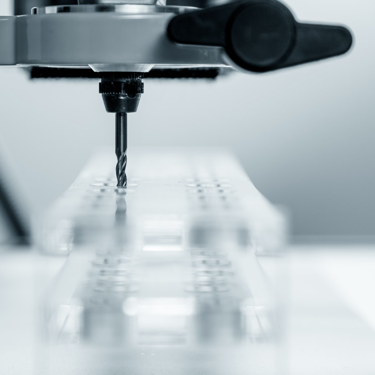 ElderEngLtd's tweet image. In need of large #Plastic components?

Our expertise lies in #Forming &amp;amp; #Fabricating plastic components, allowing for the economical #Manufacture of large parts, even in small quantities. From #prototype to small batch, we meticulously manufacture to your exact specifications.