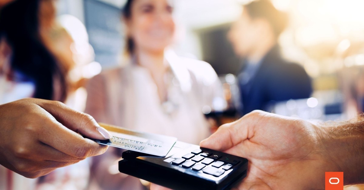 PascalPignal's tweet image. Pour relever les défis croissants des banques les nouveaux #OracleBankingCloud Services leur offrent l’agilité nécessaire pour répondre aux demandes des clients et tirer profit de nouvelles opportunités 👉 social.ora.cl/6018O0S2a