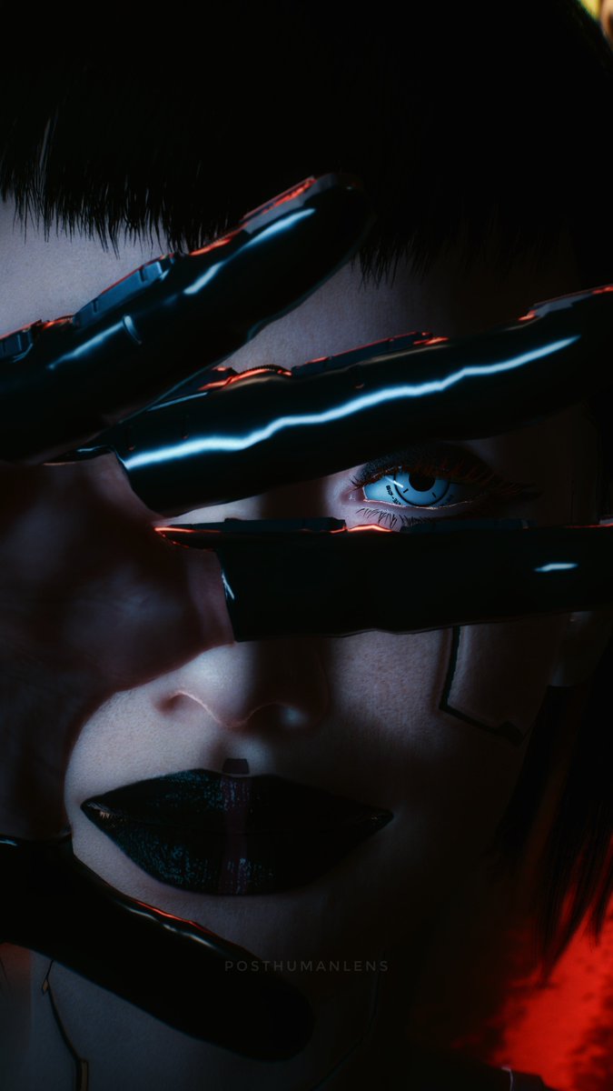 'Oh yeah, I bite'

#Cyberpunk2077 // @CDPROJEKTRED 

#VirtualPhotography #GSVP #VPEclipse #ThePhotoMode #TheCapturedCollective #ArtisticofSociety #WorldofVP #VPRT #VPGamers #LandofVP #WIGVP #CyberMondays