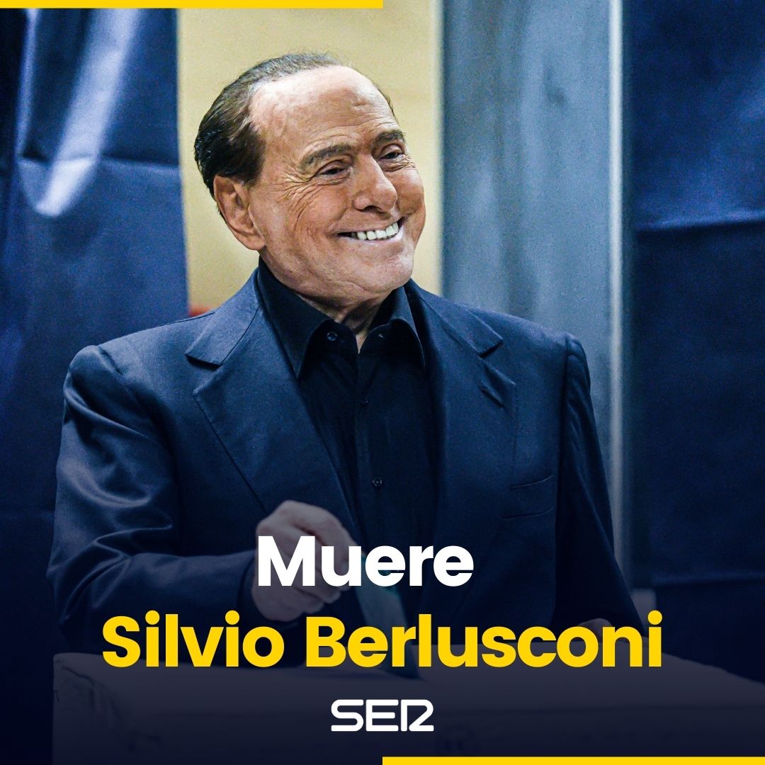 Cadena SER tweet media