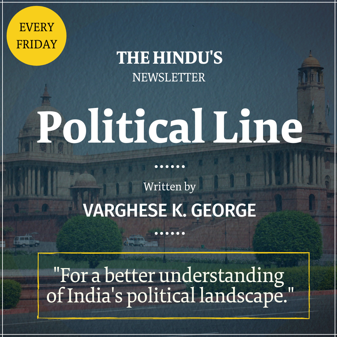 the_hindu's tweet photo. Cow protection is an emotive issue, but its economic aspects, though rarely discussed, are more important, writes @vargheseKgeorge in this week's #PoliticalLine newsletter.

https://t.co/PQJFmpT8N2 https://t.co/U1SQDKs9sA