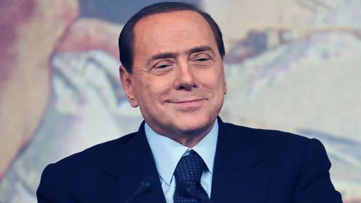 12 Giugno 2023

È morto Silvio Berlusconi