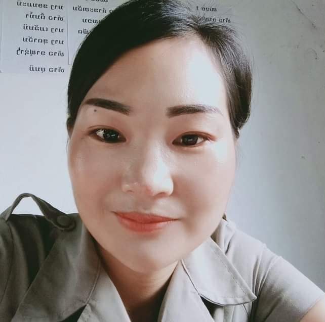 ສາວໃຫຍ່ລາວ tweet media
