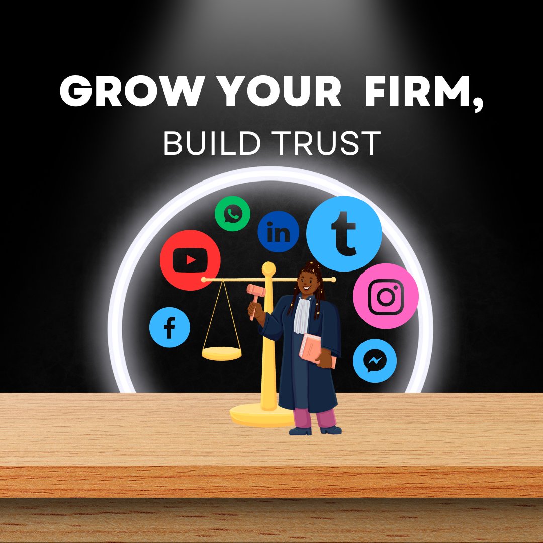 KatsuConsultanC's tweet photo. In today's digital age, it's more important than ever for lawyers to have a strong online reputation. Potential clients are increasingly turning to the internet to research lawyers and law firms, and they're more likely to choose a firm with a positive online reputation. #lawyers https://t.co/OrgF60inVt