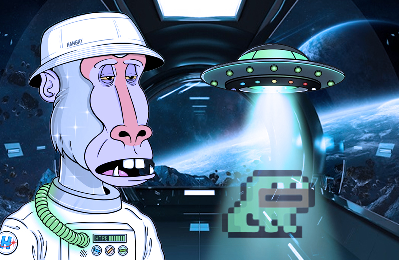 afduque67's tweet photo. Spaceship44: We begin the abduction mission, the damage received by the radiation or signal blocking system of the rebels is considerable. We hope to be able to comply and have this frog in for interrogation sooner rather than later. let's rescue the @HydrutoLions @HangryBarboons https://t.co/EG5qQmr6I7