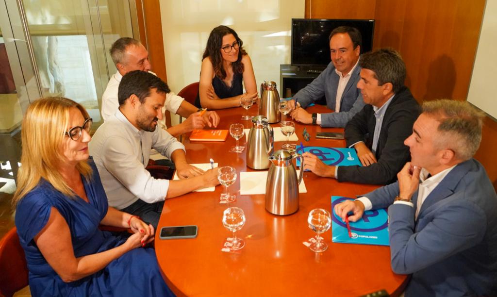 Partido Popular Comunitat Valenciana tweet media