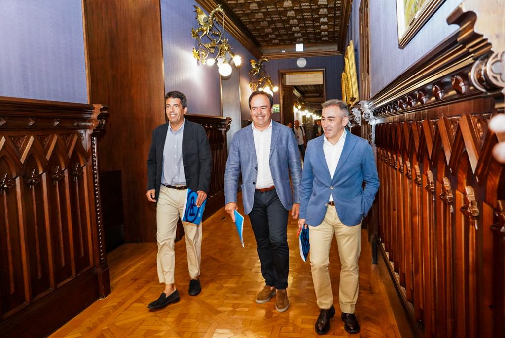 Partido Popular Comunitat Valenciana tweet media