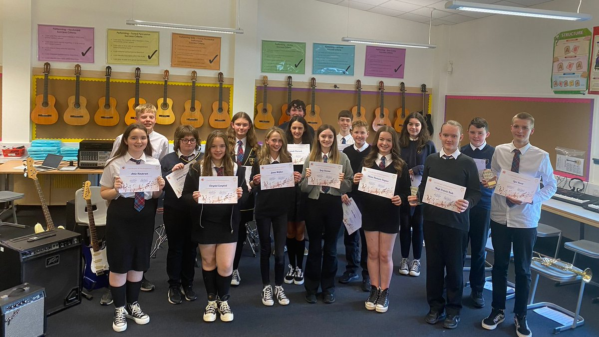 IA Performing Arts tweet media