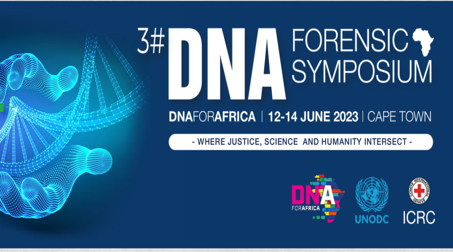 UNODC_ROSAF's tweet photo. 📢🔊 Just 1 day left! ⏳ Join @UNODC_ROSAF at the unmissable DNA Symposium 🔬! Don't miss out!
Register now: 👉🏾 https://t.co/PtAsD67ItC 🧬🧡

#EndGBV #DNAForensics #JusticeForSurvivors. https://t.co/ok30gmLMZZ