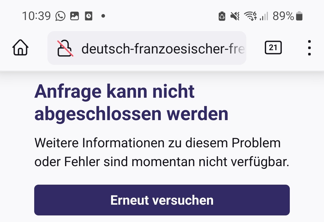 BenKutz_'s tweet photo. Viel Glück beim nächsten Mal! #Freundschaftspass #deutschlandgeschwindigkeit https://t.co/9PxNkx7mhR