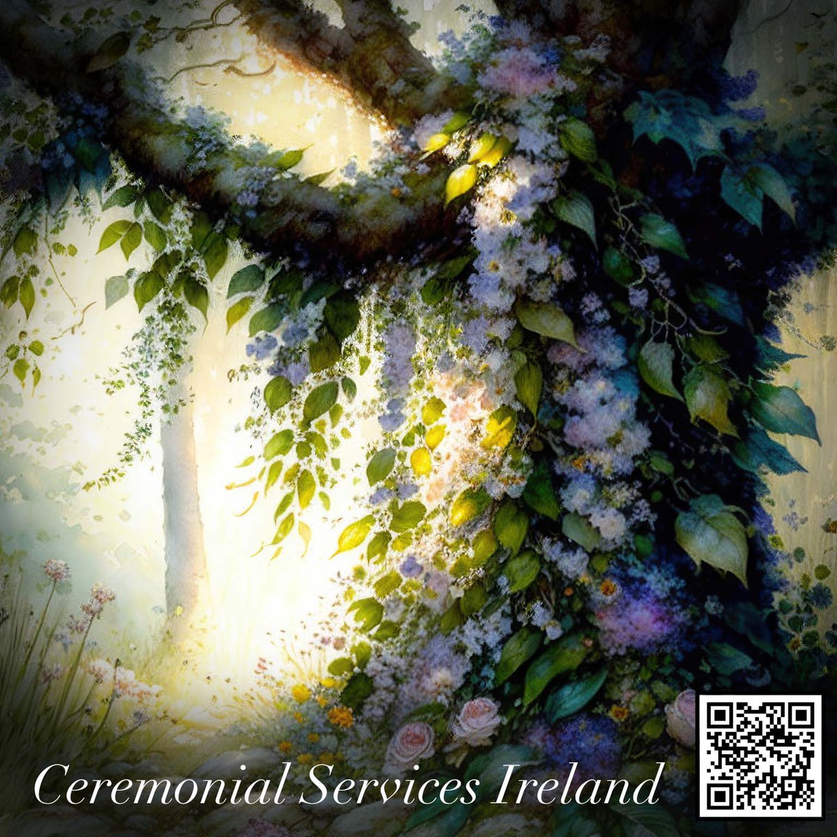 CeremonialServ1's tweet image. Testimonials like this make my work so worthwhile...

"Caroline’s warmth and ability to connect with everyone’s feelings and emotions helped her to deliver a truly heart-warming celebration of life for our dearly beloved Joan. Thank you!”

#Marriage #BabyNaming #CelebrationOfLife