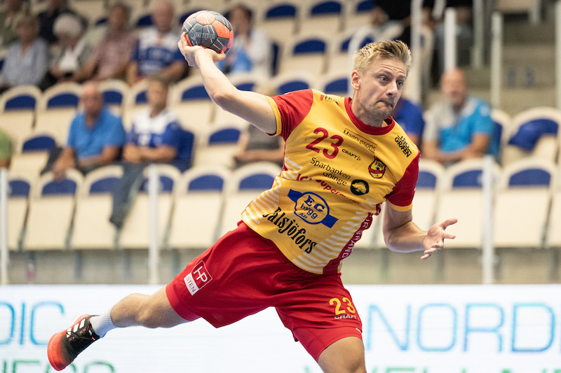 Wiktor Rundqvist laddar för nionde säsongen i Vinslöv
handbollskanalen.se/allsvenskan-he…