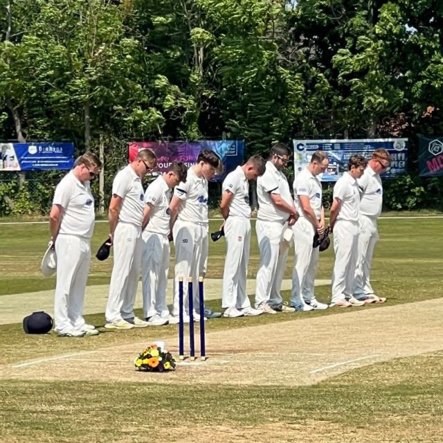 marplecc's tweet photo. A few pictures from this weekend as we solemnly reflected on the life and times of @ChrisBarloww 💐 https://t.co/BrjFQtKmql
