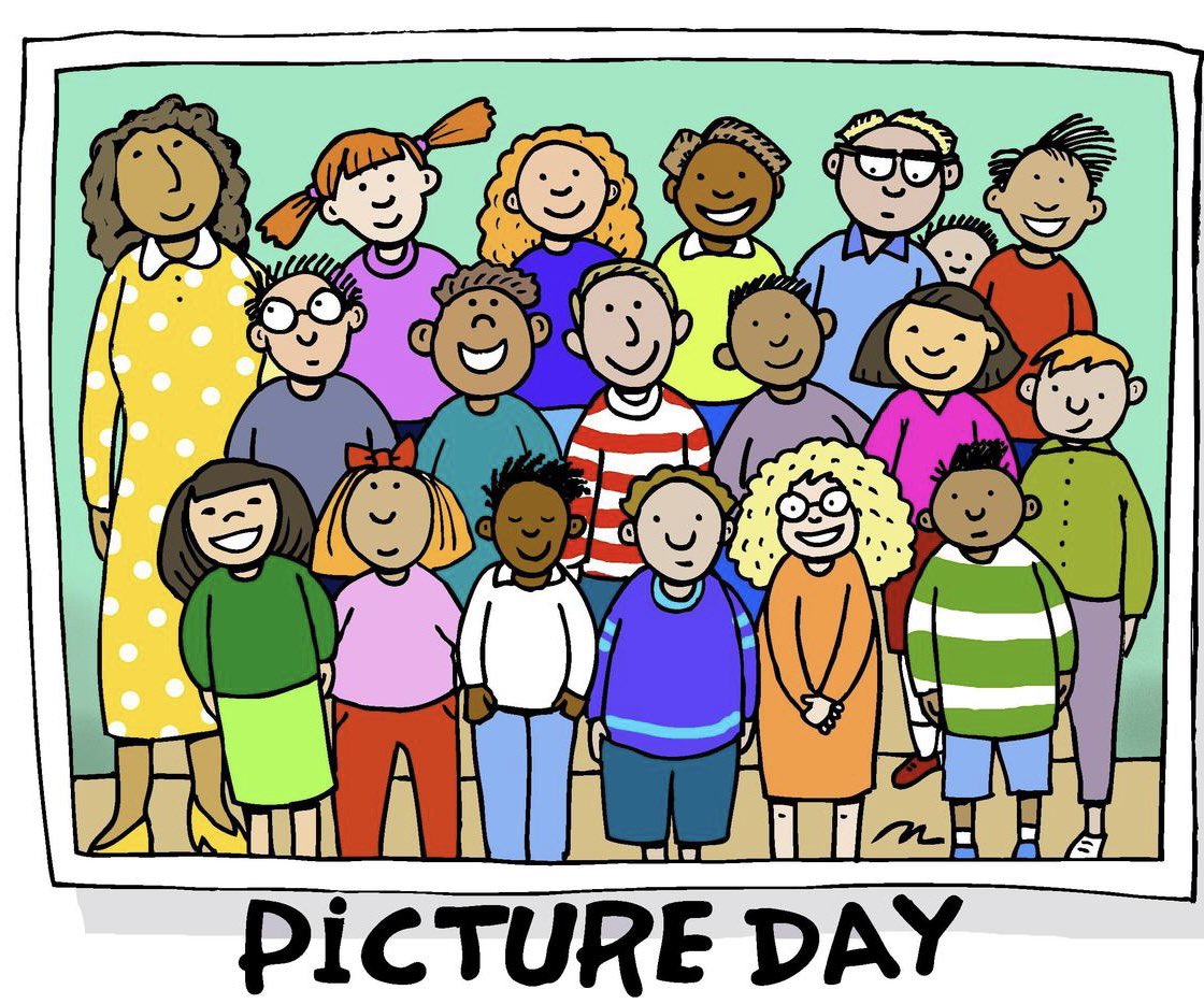 On Wednesday 14th June class photographs will be taken. Please make sure all children are in full school uniform.