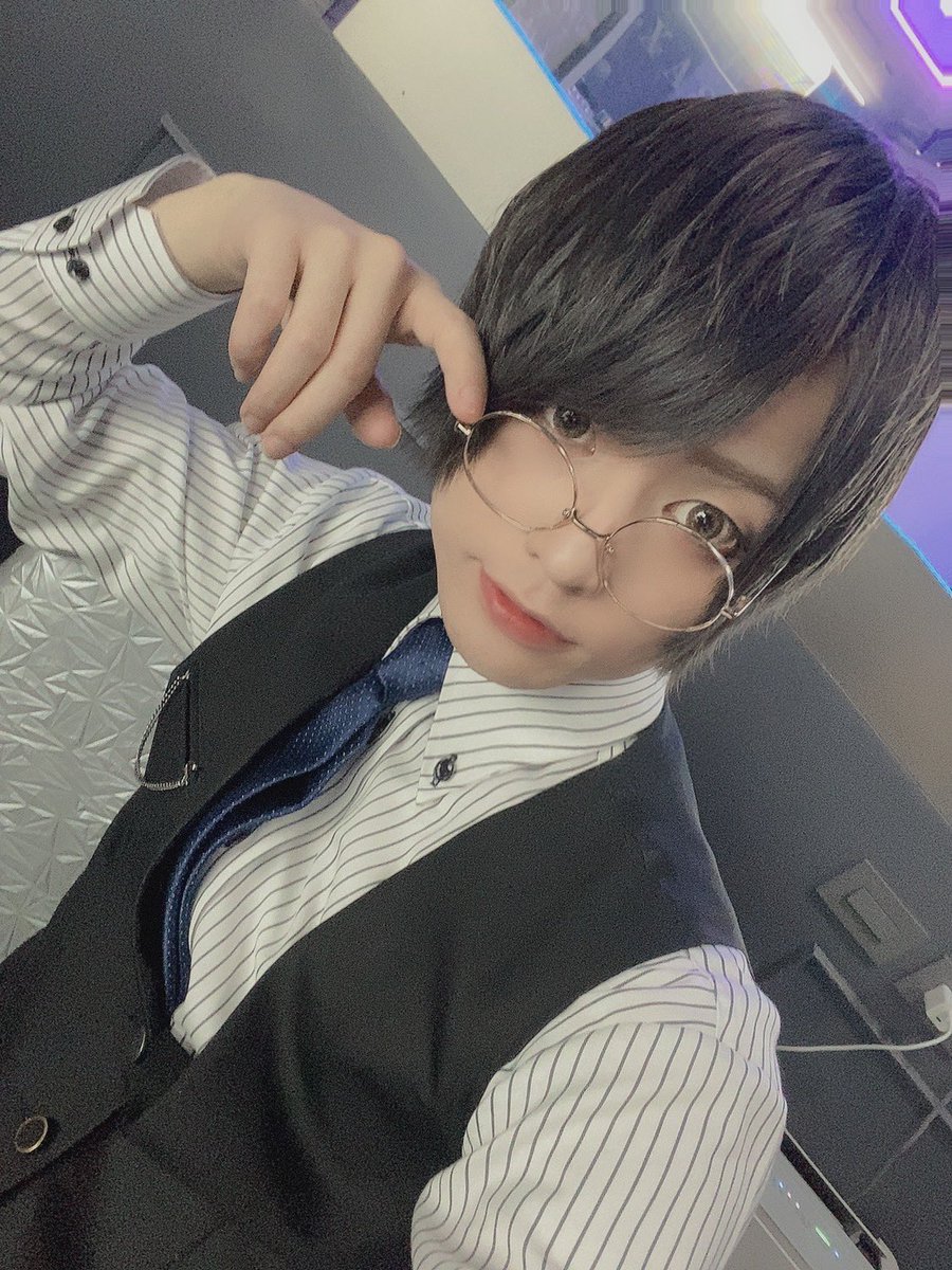 mikoto_iris_'s tweet photo. 本日も19時からなり〜
#AP https://t.co/ElOne4saE6