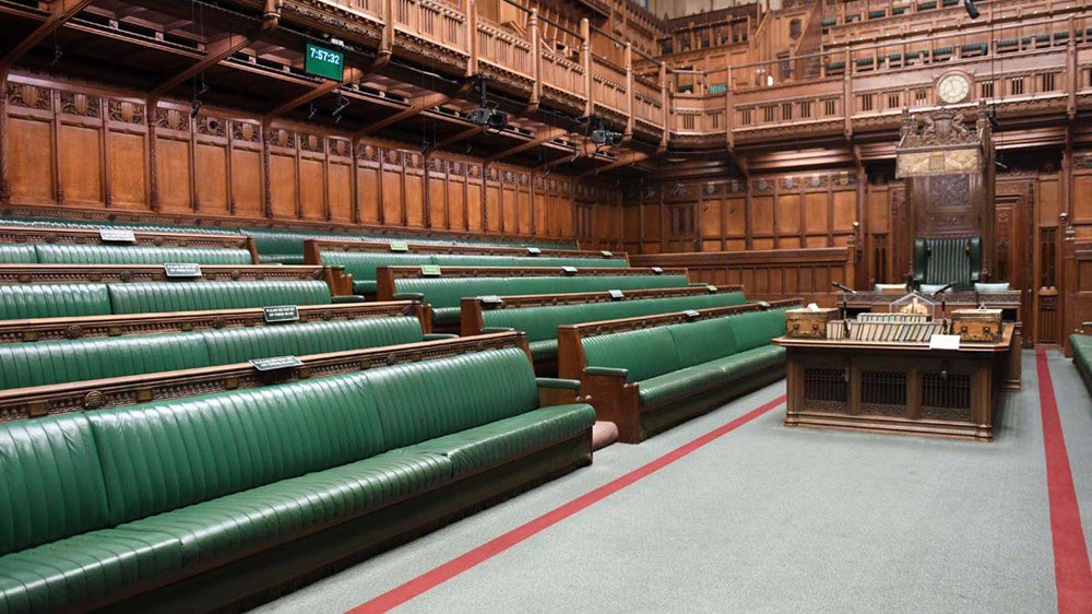 Sunak misjudges his support among Tory MPs as he arrives at HOP today to face full opposition benches 👇🏼👇🏼🤣🤣😂🤣😂😂😂

#SunakFinished #Sunakered #RishiSunak #SunakTheWeakPM