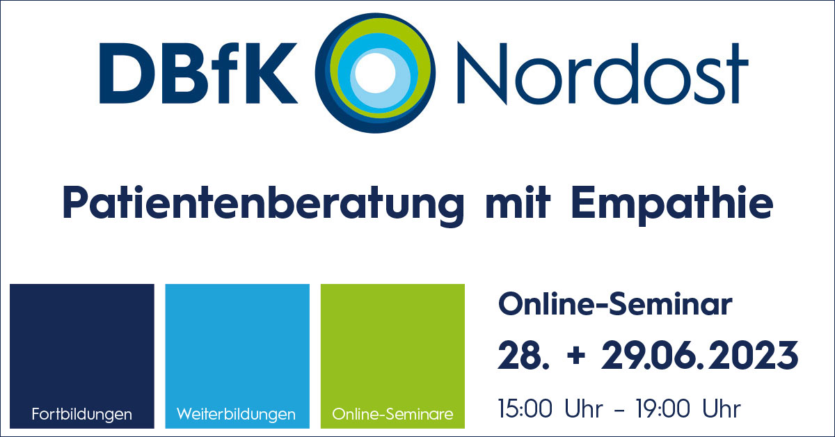 Beratungskompetenz lernen! Ein Seminarangebot. #dbfk #pflegefortbildung #onlineseminar #pflegewissen #pflegelernen