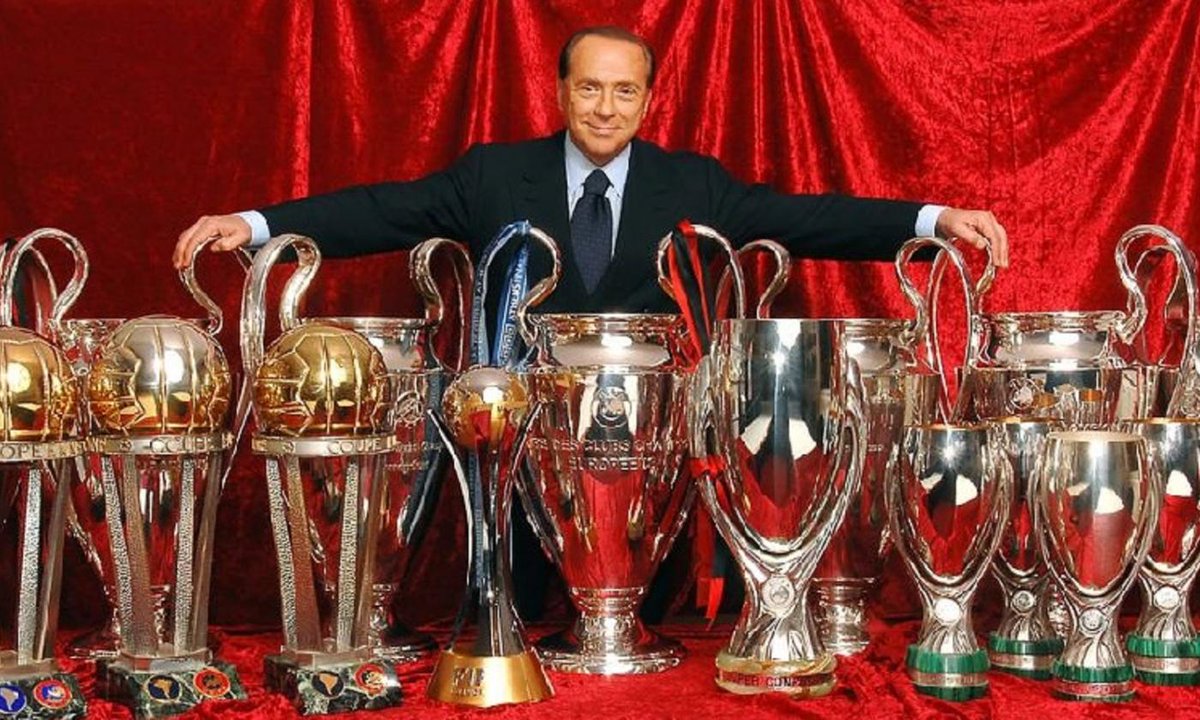 Addio Presidente