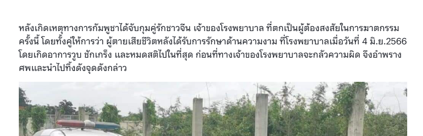แมวแสบ tweet media