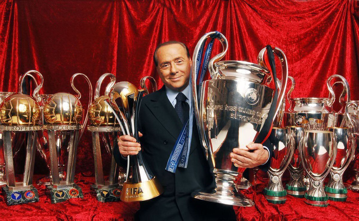 MilanPosts's tweet photo. Rest in peace Silvio 😰 https://t.co/P3k7MYcnyC