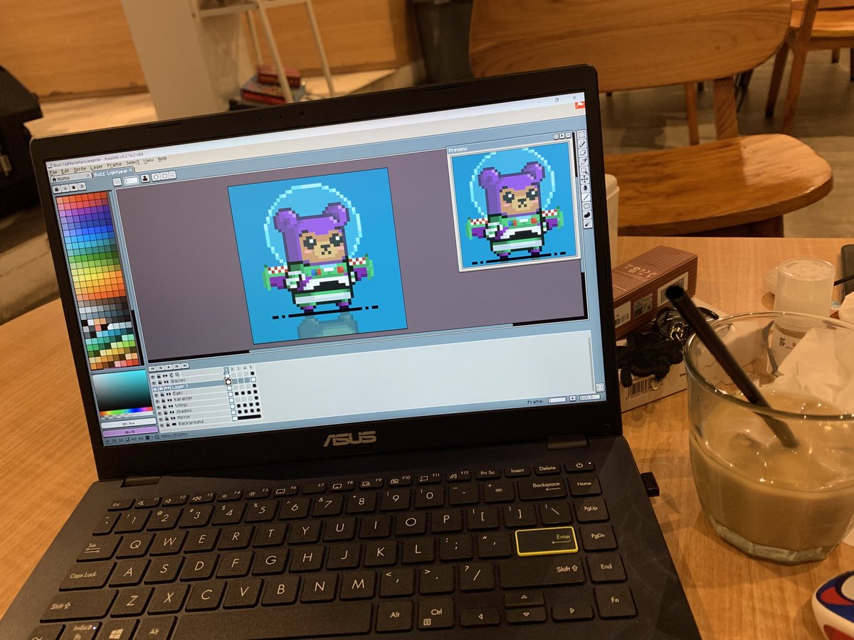 KUMA •ﻌ• tweet media