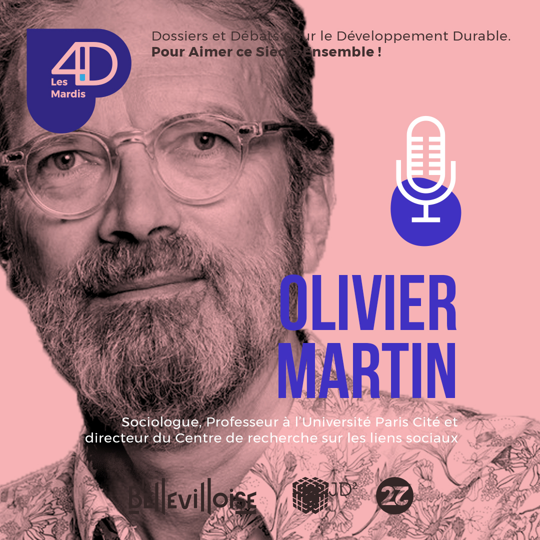 Le 20 juin, @Olivier__Martin (<a href="/univ_paris_cite/">Université Paris Cité</a> <a href="/LeCerlis/">Le CERLIS</a> <a href="/CNRS/">CNRS 🌍</a>) nous parlera du côté "chiffres" avec leurs normes et leur pouvoir ! 
Prog' et billet : helloasso.com/associations/a…

cc @labellevilloise <a href="/ecoefflab/">ecoeff lab</a> <a href="/AFNOR/">AFNOR</a> @PlanetePublique 

#Mardi4D