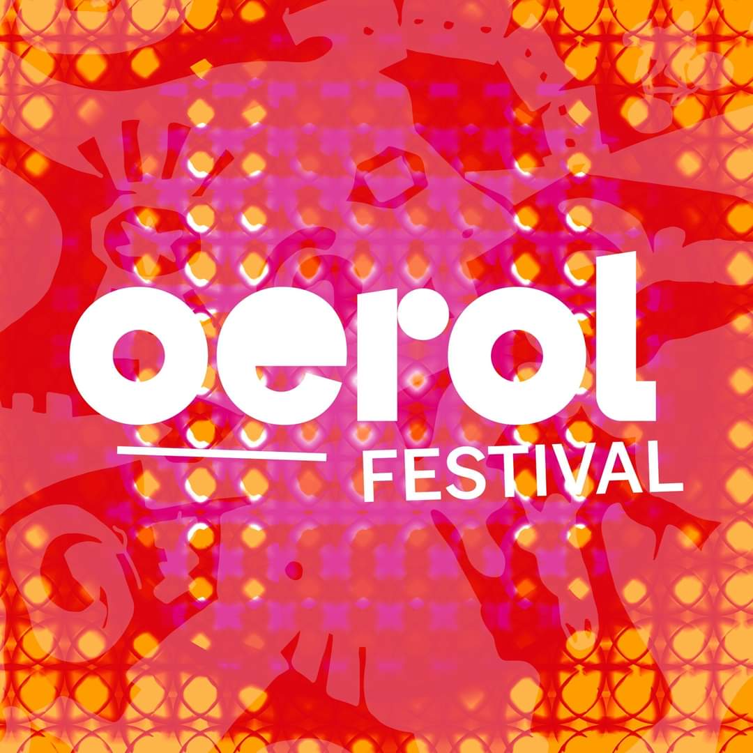 JMCAnderson2's tweet photo. This week I'm at @OerolFestival in Terschelling taking part in conversations and workshops around #WhiteSupremacy and #DecolonialClimate.

With thanks to Oerol and @NNFest for inviting me! https://t.co/yQD4AjaI17