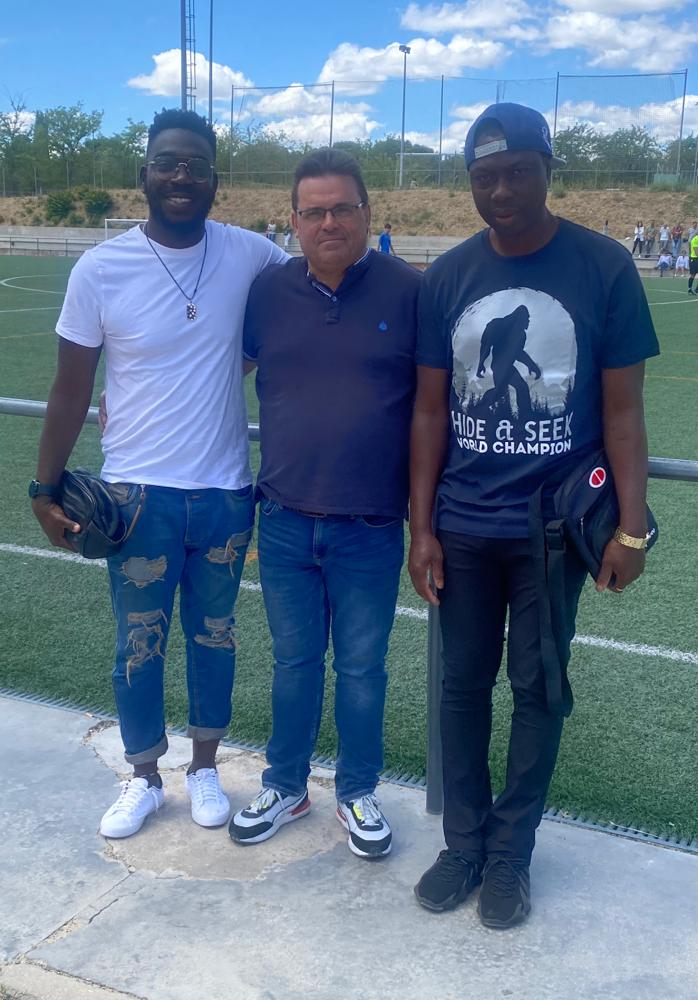 ACD FÁTIMA tweet media