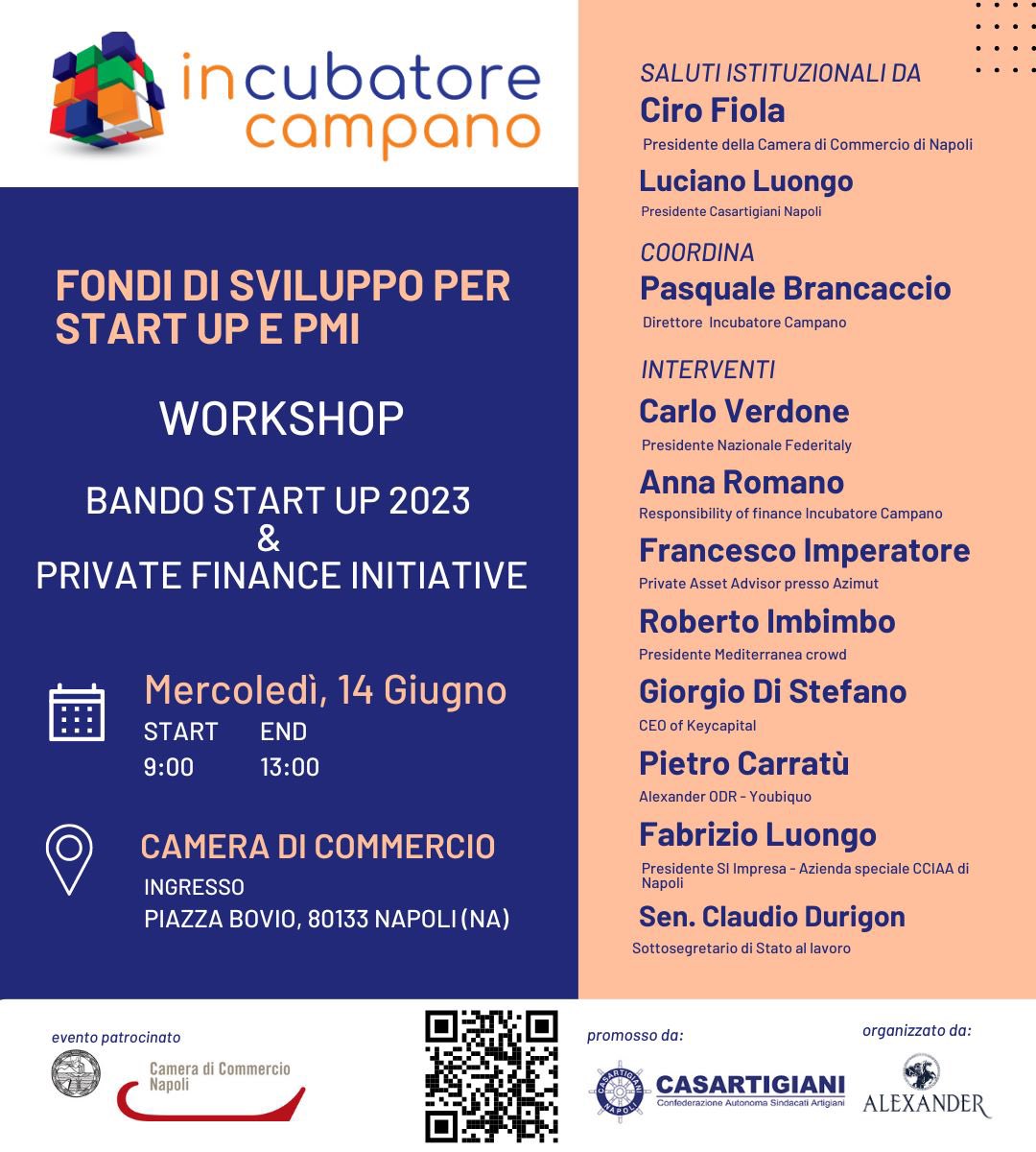 FabrizioLuongo1's tweet photo. Un’iniziativa molto interessante per imprenditori e professionisti. Vi aspetto. https://t.co/wZr3DKK8g3